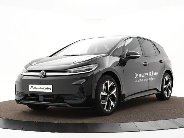 Volkswagen ID.3 Neo