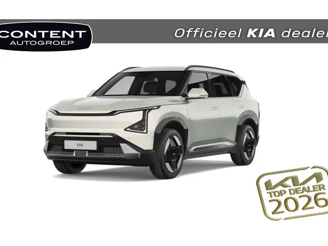 Kia EV5