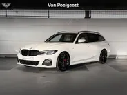 BMW 3 Serie Touring 318i M-Sport