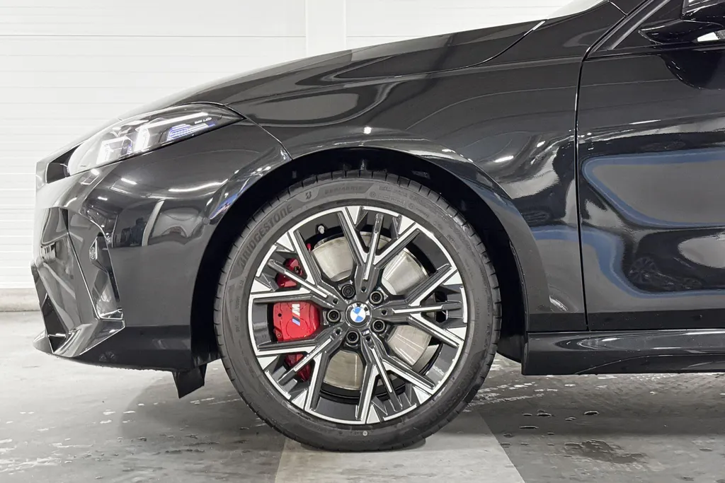 BMW 1 Serie 120 M Sport Design Edition