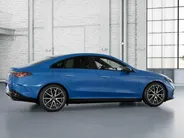 Mercedes-Benz CLA 250+ Launch Edition 85.5 kWh