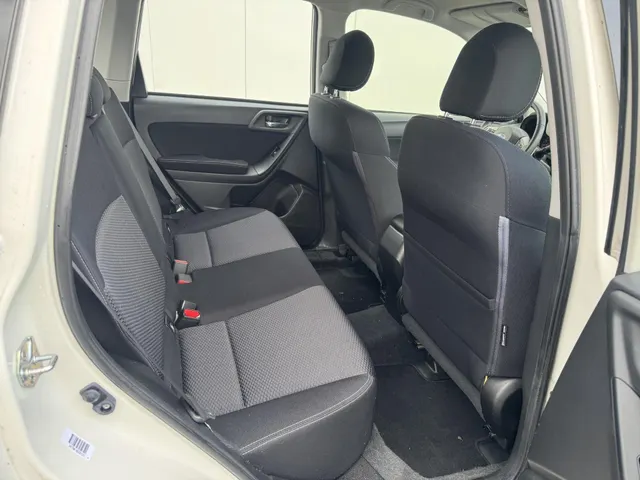 Subaru Forester 2.0 Luxury Automaat | Carplay / Android Auto | Camera | Cruise