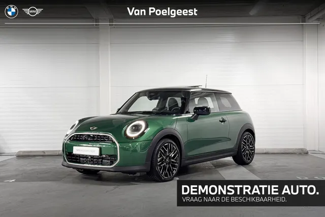 MINI Cooper 3-deurs