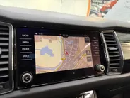Škoda Kodiaq 1.4 TSI ACT Style Business Lederen bekleding - Navigatie - Achterruitrijcamera - Elektrische Trekhaak geremd 1800 kg