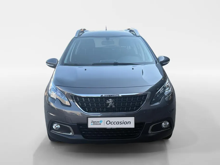 Peugeot 2008 1.2 PureTech Active | Achteruitrijcamera | Apple Carplay & Android Auto | LMV | Airco | Parkeersensoren |