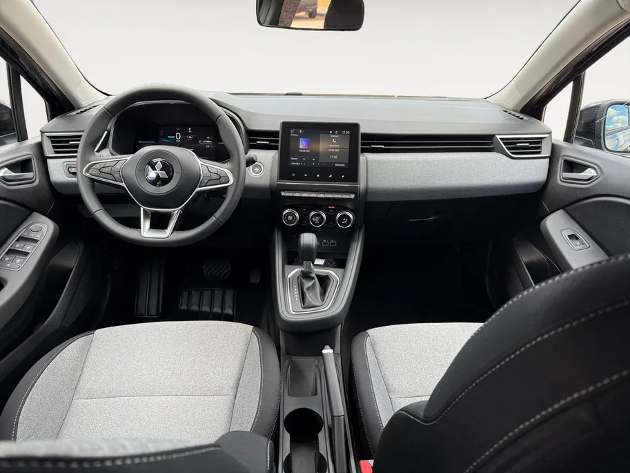 Mitsubishi Colt 1.6 HEV Intense | Automaat | LM Velgen | Android auto - Apple CP | 8 JAAR GARANTIE |