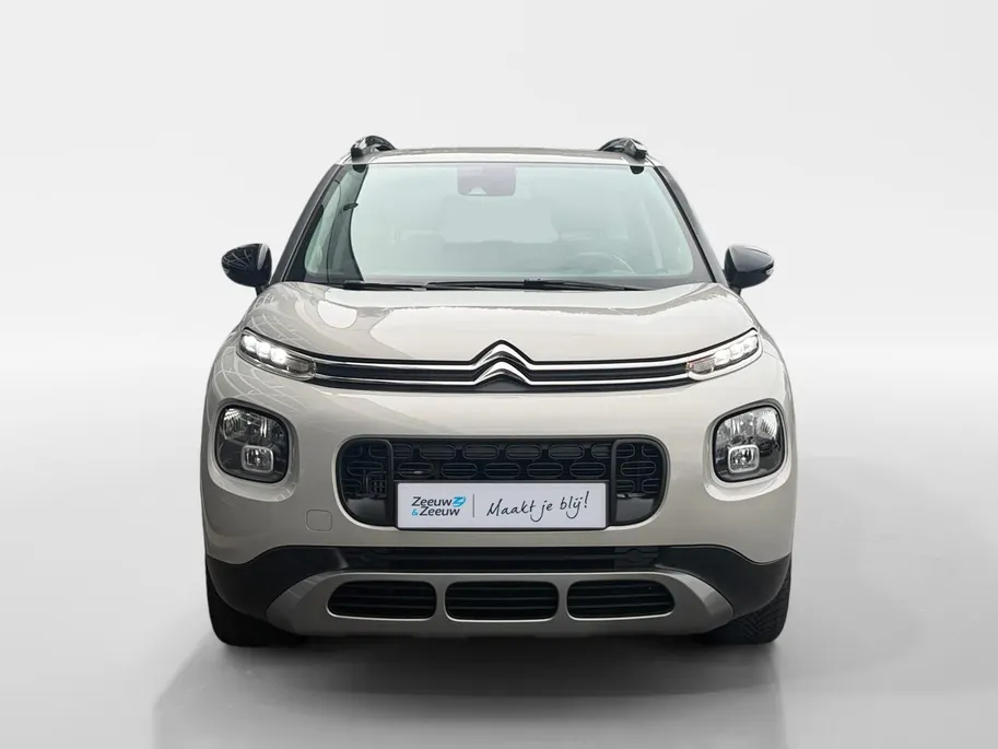 Citroën C3 Aircross 1.2 PureTech S&S Business | Navigatie | Cruise Control | Airco | Trekhaak |