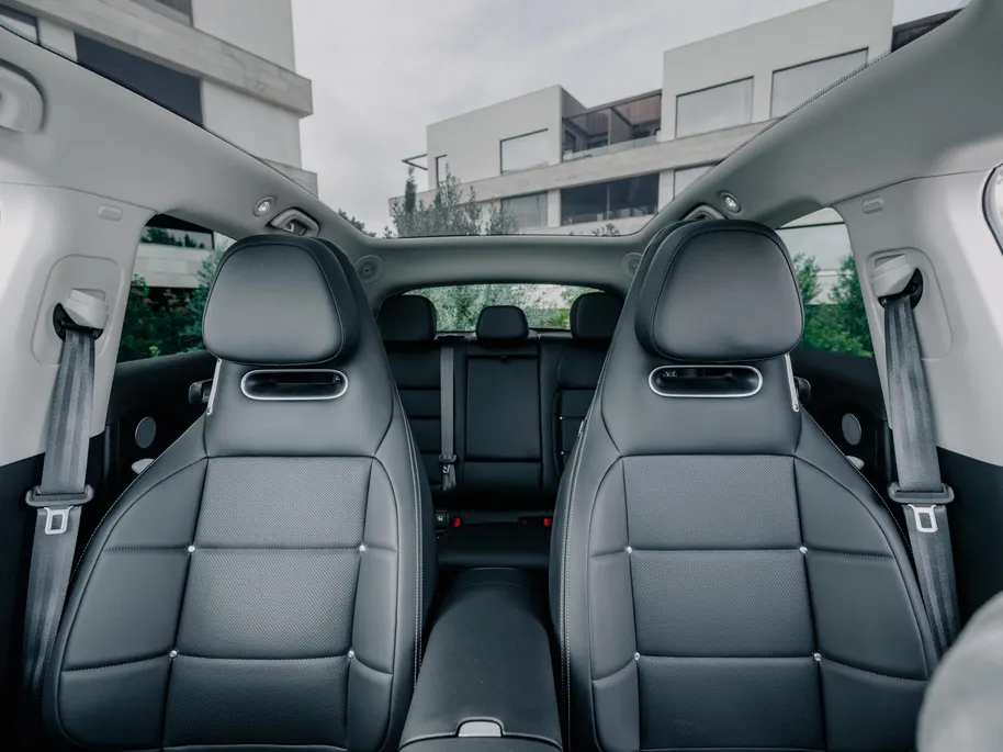 smart #3 Premium 66 kWh