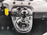 Fiat 500 1.2 Star Cabriolet! Navigatie, Airco Etc! Super mooie uitvoering! NU RIJKLAAPRIJS incl. 12 Maandag GARANTIE! Premiumpakket GRATIS!!