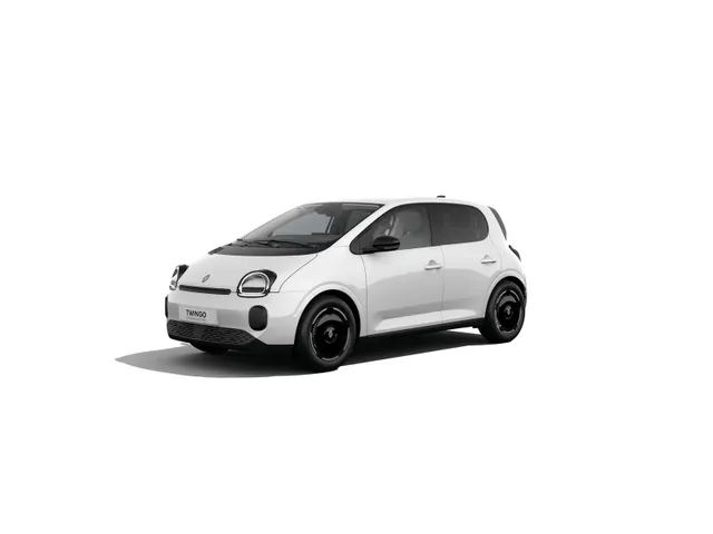 Renault Twingo Techno | Achteruitrijcamera | LED-achterlichten | LED-dagrijverlichting met specifiek vormgegeven lichtsignatuur