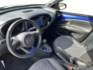 Toyota Aygo X 1.0 VVT-i S-CVT Envy AUTOMAAT | Navigatie | Camera |Apple Carplay/Android Auto| 12 maanden garantie! |