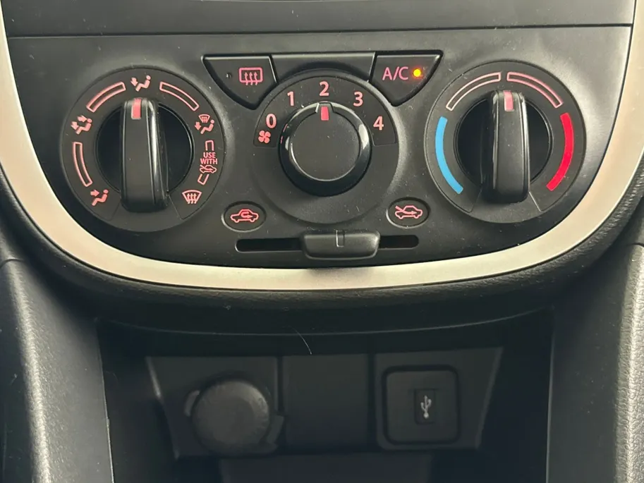 Suzuki Celerio 1.0 Exclusive | Airco | L.M. Velgen | Bluetooth