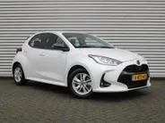 Mazda 2 Hybrid 1.5 Agile | Comfort Pakket | Airco | Apple carplay / Android auto | 15' LM |