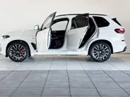 BMW X5 xDrive50e