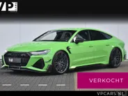 Audi RS7 C8 1/125 ABT