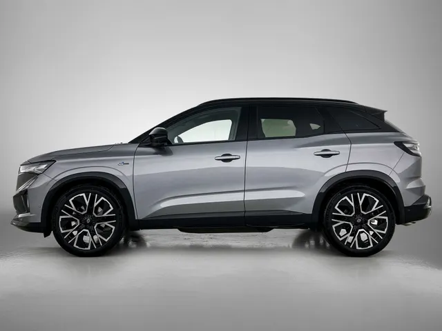 Renault Austral E-Tech full hybrid 200PK esprit Alpine FULL OPTION | PANORAMA | 360 CAMERA | HARMAN KARDON | LED MATRIX | WINTERPACK | HEAD-UP