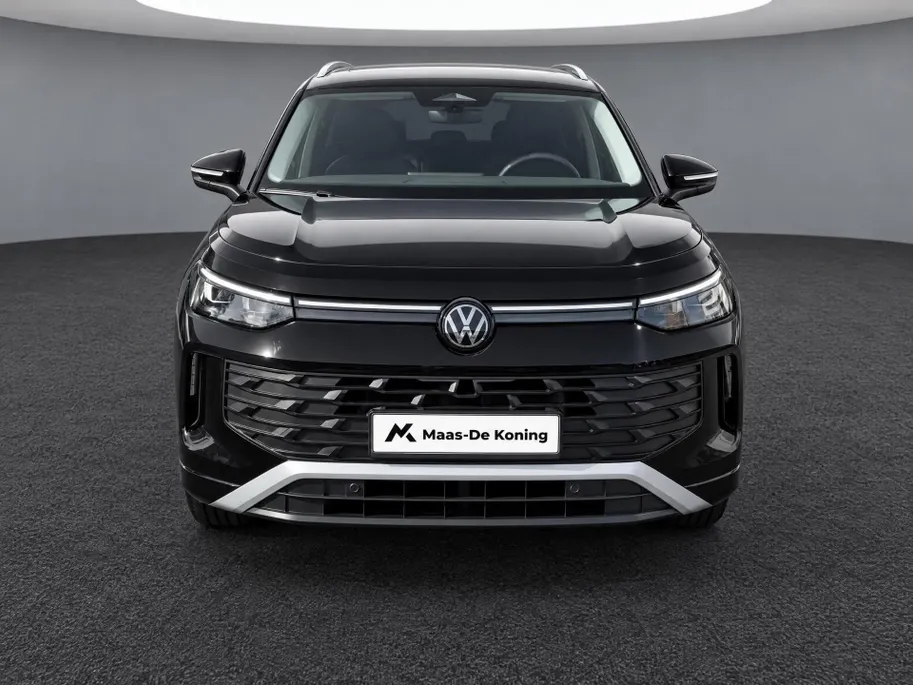 Volkswagen Tayron Life Edition 1.5 eHybrid 204 PK 6 versn. DSG · Comfort Pakket · Trekhaak · Achteruitrijcamera · Stoel- en stuurverwarming