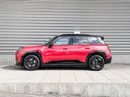 MINI Aceman SE John Cooper Works M 54.2 kWh