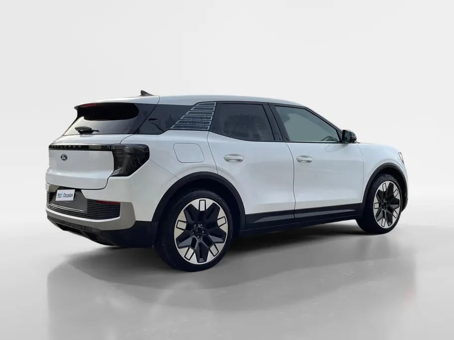 Ford Explorer Premium Extended Range RWD 79 kWh | Tot 2200kg trekgewicht! | Nieuw te bestellen | Diverse kleuren | Tot €4.000,- korting! | 0,99% rente Ford Options! |
