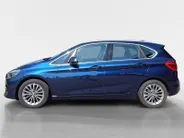 BMW 2 Serie Active Tourer 218i High Executive Edition | Lederen bekleding | Panoramadak | Head-up display | Parkeercamera |