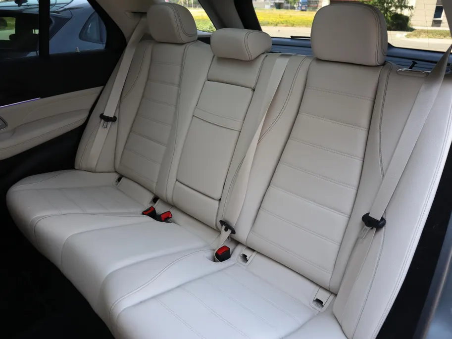 Mercedes-Benz GLE 350 e 4MATIC Premium Plus