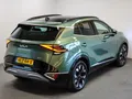 Kia Sportage 1.6 T-GDi Plug-in Hybrid AWD DynamicPlusLine
