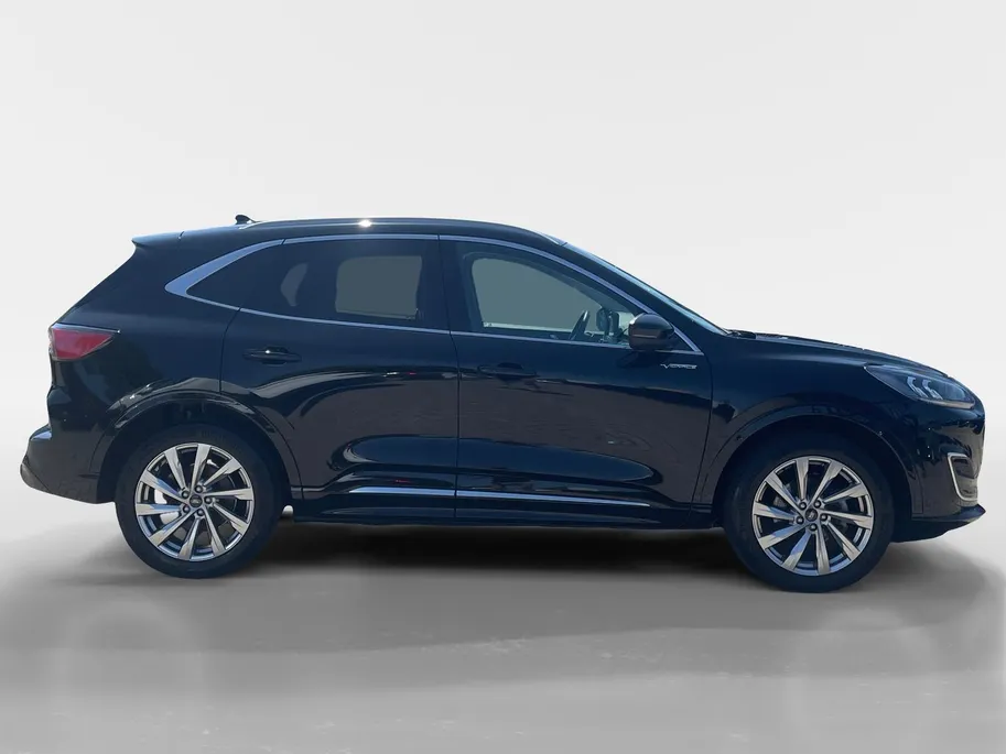Ford Kuga 2.5 PHEV Vignale | Bliss | Camera voor en achter | Trekhaak (wegklapbaar)| winterpack | 12 maanden Bovag garantie|