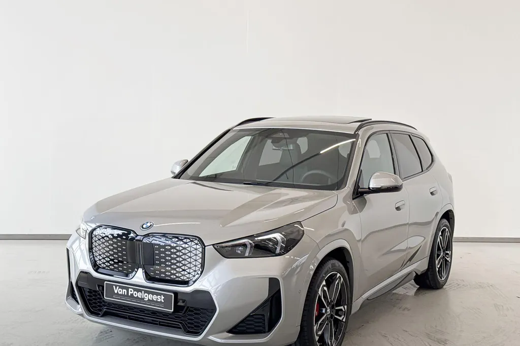 BMW iX1 eDrive20 67 kWh M Sport Edition