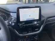 Ford Fiesta 1.0 EcoBoost 95 pk Active X Navigatie - B&O audio