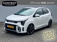 Kia Picanto 1.0 DPi 67pk 4-zits GT-Line