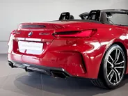 BMW Z4 M40i High Executive