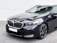 BMW 5 Serie Touring 530e M Sport Edition