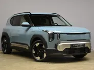 Kia EV2 61 kWh 135pk (5-zits) Plus