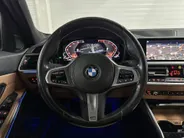 BMW 3 Serie Sedan 330i High Executive Edition
