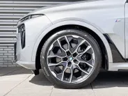 BMW X7 xDrive40i