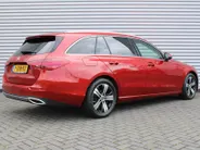 Mercedes-Benz C-Klasse Estate 180 Business Line | Stoelverwarming | Camera | Elek. stoelverstelling + achterklep | Draaloze telefoonlader | 17” LM | LED | Clima | Navi |