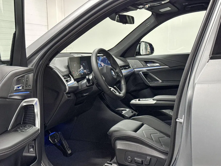 BMW iX1 eDrive20