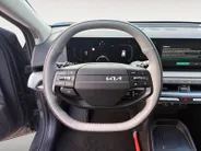 Kia EV4 Plus 81.4 kWh | Achteruitrijcamera | Stoel/stuurverwarming | Apple carplay / Android auto |