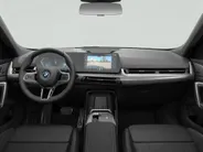 BMW X1 xDrive25e