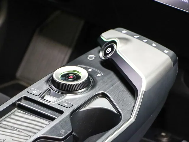 Kia EV6 GT AWD 84 kWh