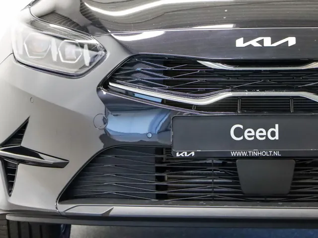 Kia Ceed 1.0 T-GDi DynamicPlusLine