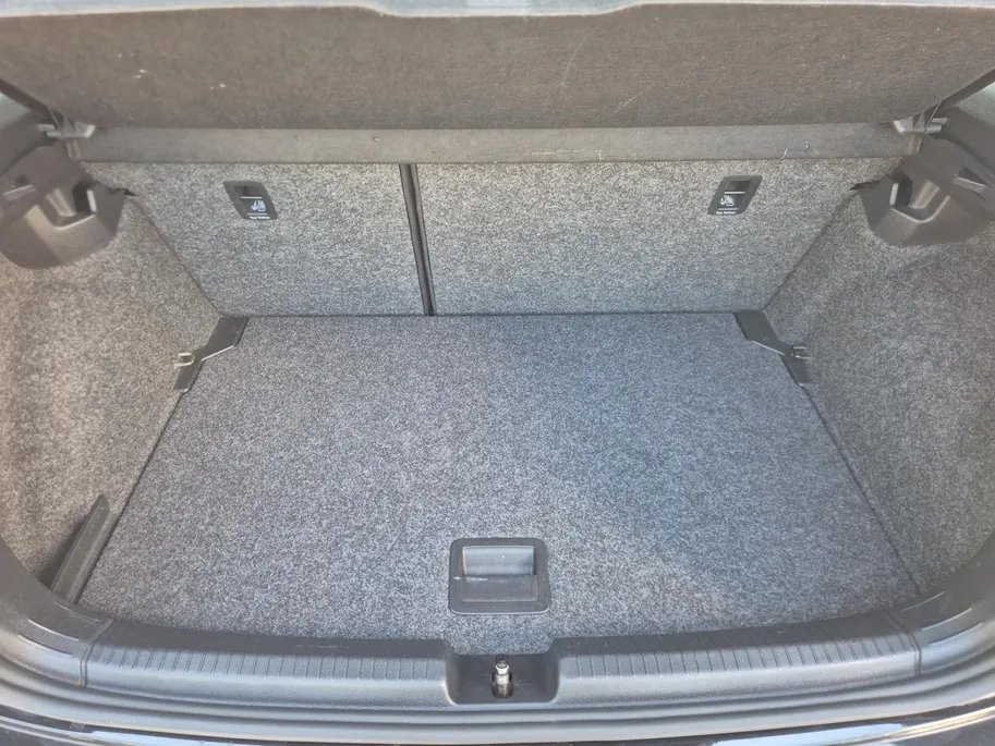 Volkswagen Polo 1.0 TSI Beats | Automaat | Climate Control | Cruise Control | Parkeersensoren | Stoelverwarming | Bluetooth |