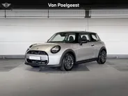MINI Cooper 3-deurs Cooper C Essential XS