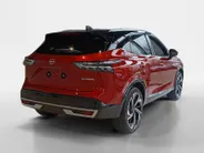 Nissan QASHQAI 1.5 e-Power Tekna Plus *Nappa lederen bekleding*Stoelgeheugen*Stoel-,stuur- en voorruitverwarming*apple carplay& android auto*Google Navigatie*parkeersensoren voor en achter*360grd camera*