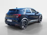 Mitsubishi ASX Black Edition 1.8 HEV Automaat | nu inclsuief € 3000 korting | Airco/Ecc | Pdc/camera | Android/Applecar play | 8 jaar Garantie