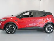 Renault Captur TCe 115 techno | Profiteer nu van €2.500,- Zeeuw & Zeeuw voorraadkorting | Uit voorraad leverbaar op = op