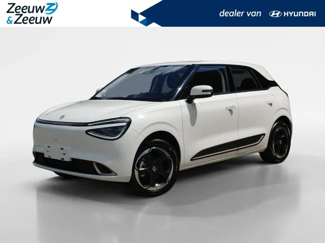 Dongfeng Box