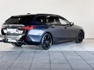 BMW 5 Serie Touring 550e xDrive
