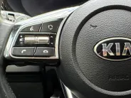 Kia XCeed 1.6 GDi PHEV DynamicPlusLine STOELVERWARMING | NAVI | LM VELGEN | TREKHAAK