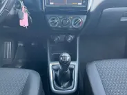 Suzuki Swift 1.2 Select Smart Hybrid | Stoelverwarming | Apple Carplay en Android Auto | Parkeersensoren | Dodehoek detectie